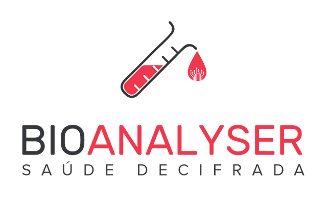 Logo BioAnalyser.Ai